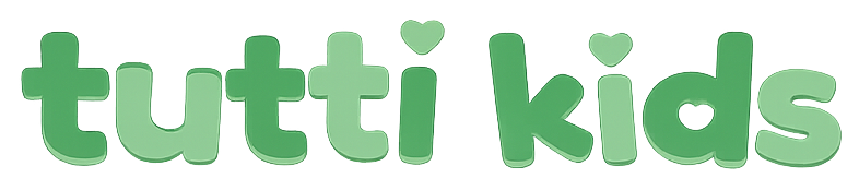 Tutti Kids JP